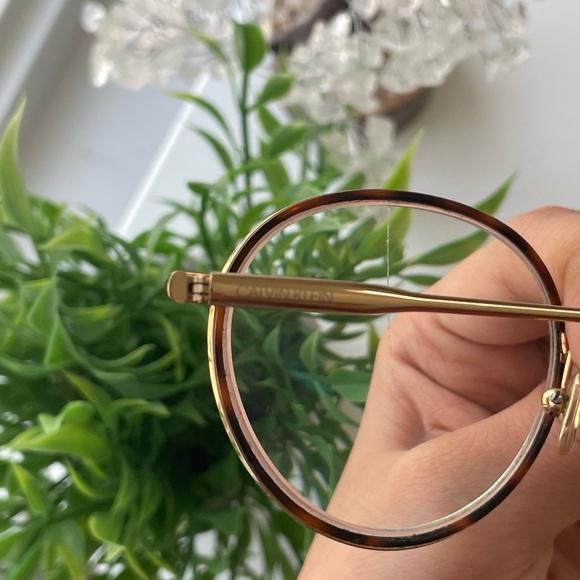 Calvin klein Harry Potter glasses - Picture 5 of 6